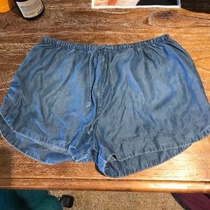 Missimo Shorts